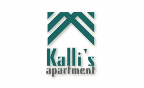 kalli's apartment